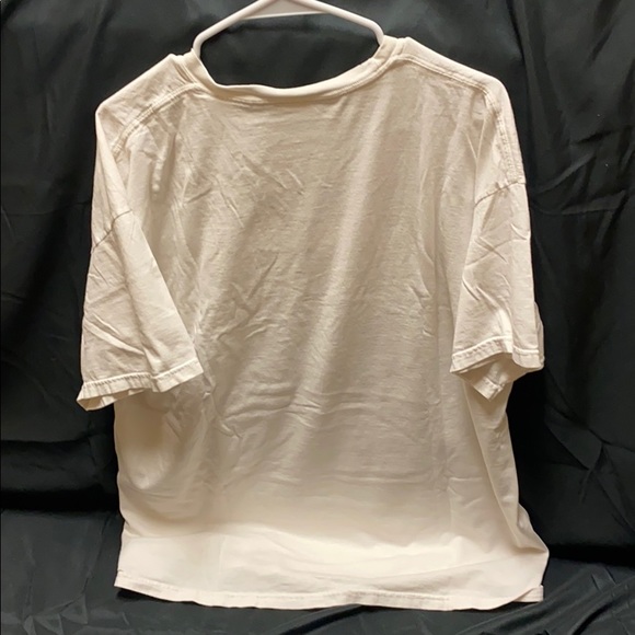 Embroidered Belfast, ME Shirt - Picture 2 of 4